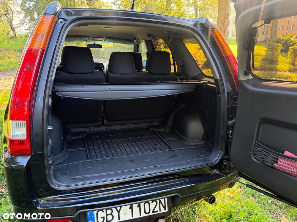 Honda CR-V - 6