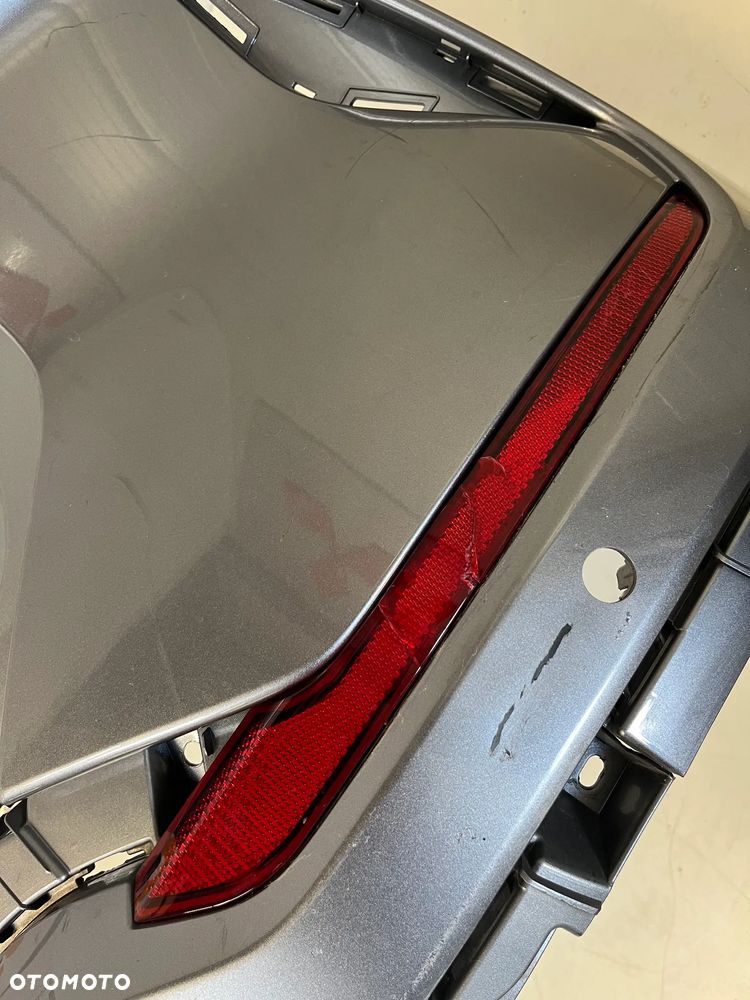 BYD SONG PLUS ZDERZAK TYŁ TYLNY SA3HK-2804111 - 4