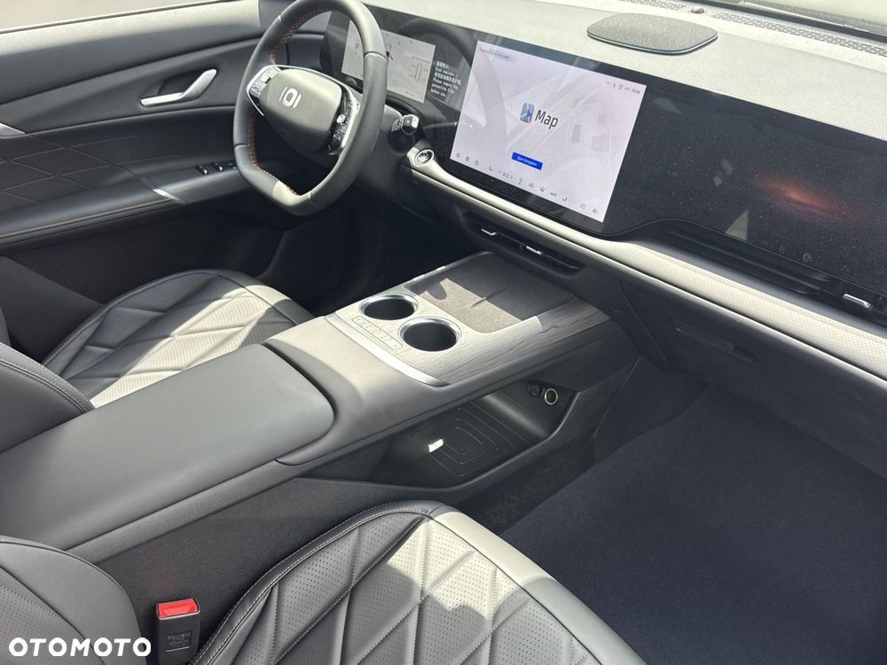 Changan CS75 Plus - 10