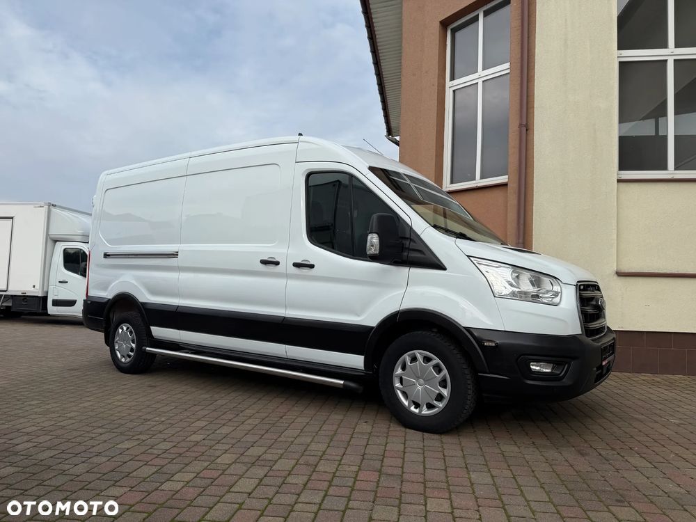 Ford Transit L3H2 Zabudowa Warsztatowa SORTIMO - 5