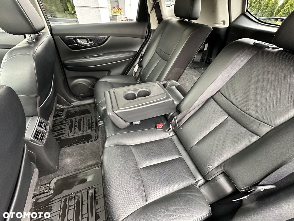 Nissan X-Trail 1.3 DIG-T Tekna 2WD DCT - 12