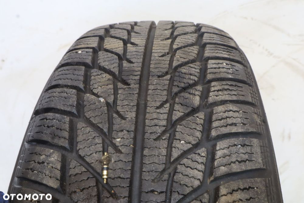 OPONA OPONY 2 SZT 205/60/16 ZIMA PEUGEOT 407 2.0 16V - 11