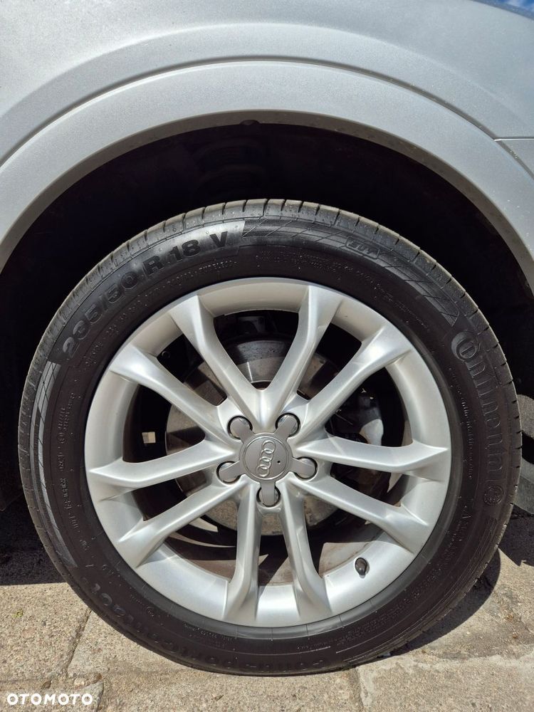 Audi Q3 2.0 TDI Quattro S tronic - 22
