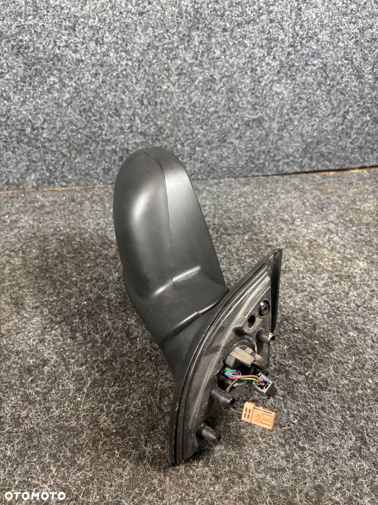 prawe lusterko peugeot partner III - 5