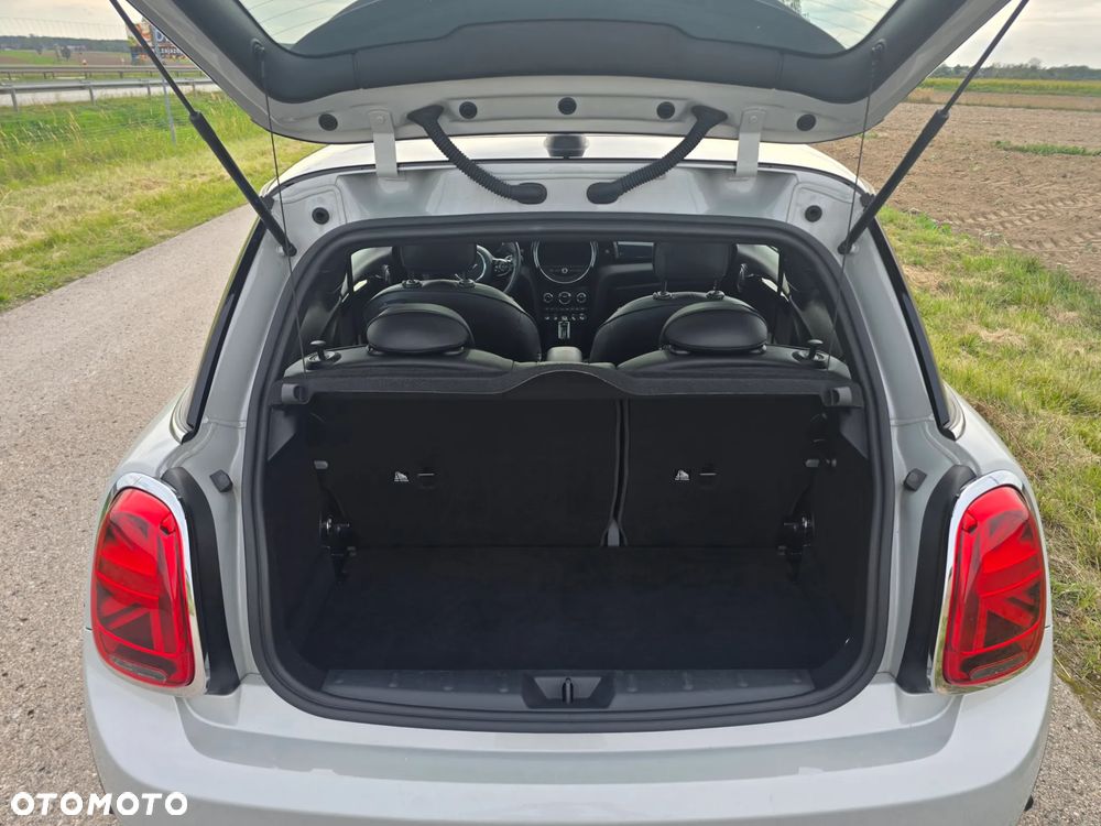 MINI Cooper SE Yours Trim - 28