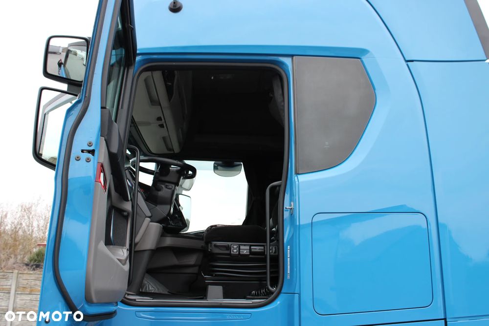 Scania Scania S500/Full Opcja /Nowe Turbo /Nowe Sprzęgło /Nowy DPF/ FULL LED - 16