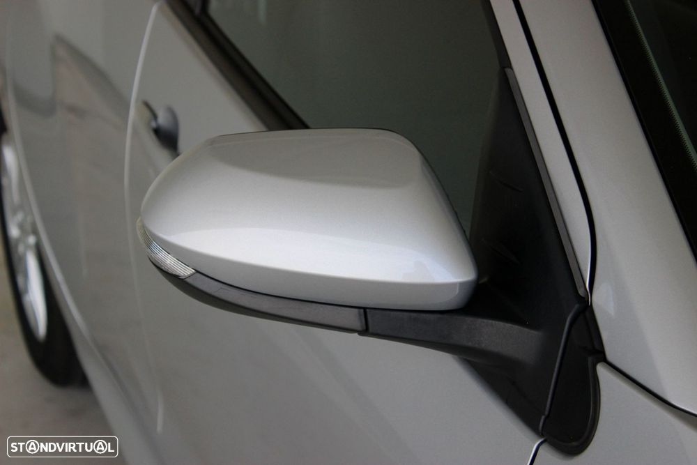 Toyota Yaris 1.0 VVT-i Comfort - 4