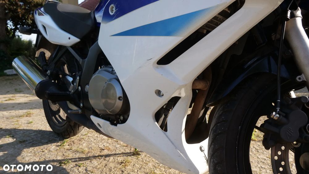 Suzuki GS - 5