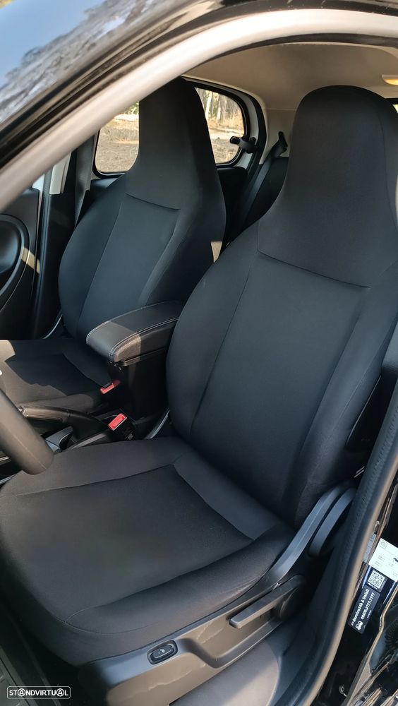 Smart ForFour EQ - 15