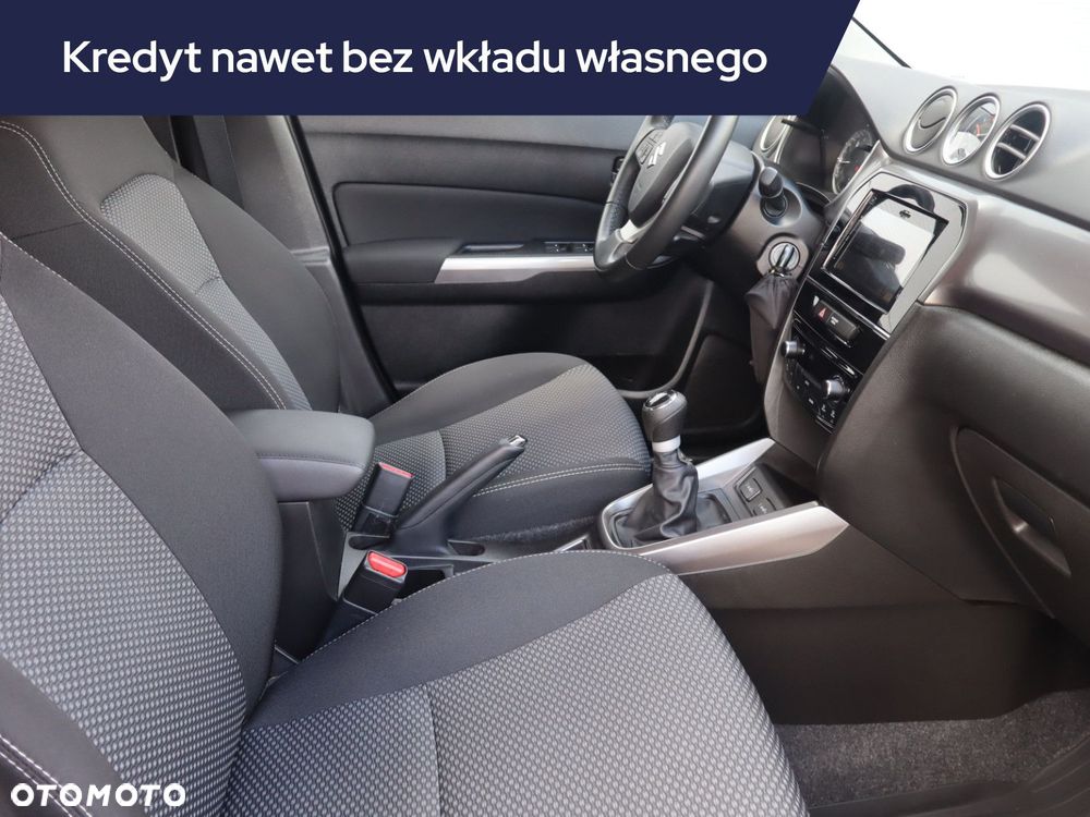Suzuki Vitara - 11