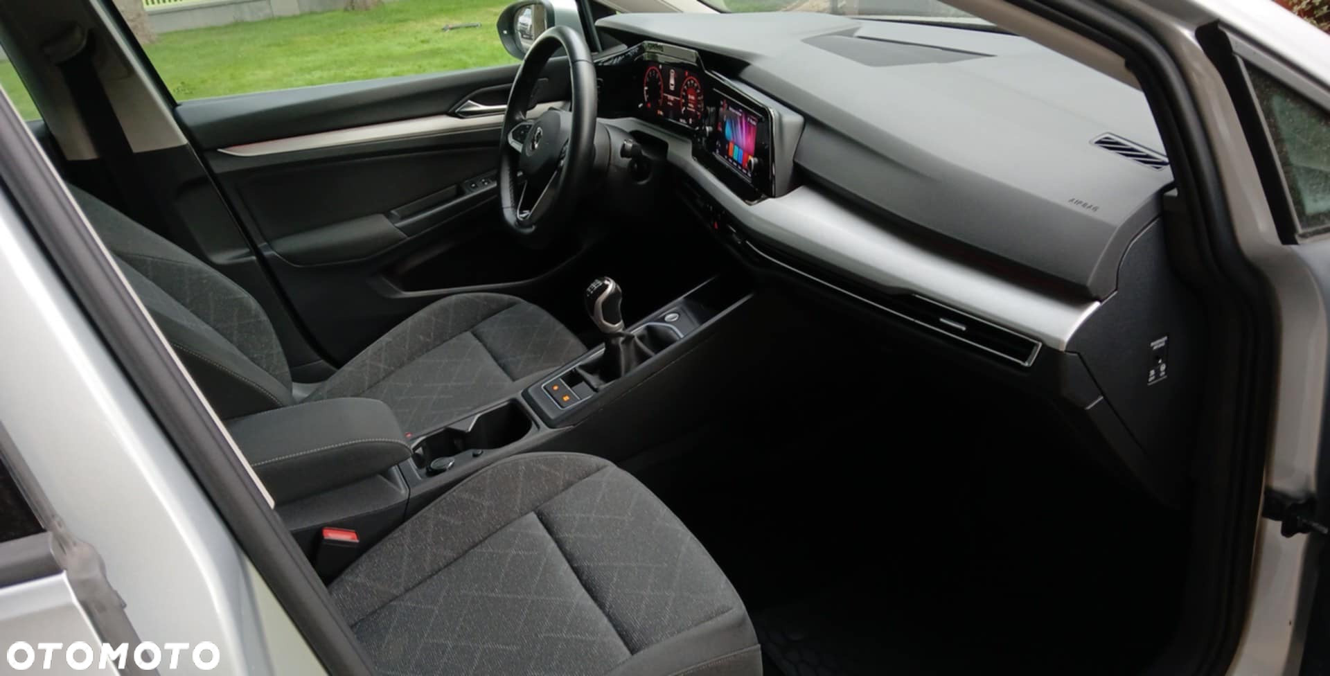 Volkswagen Golf VIII 1.5 TSI EVO Life - 7