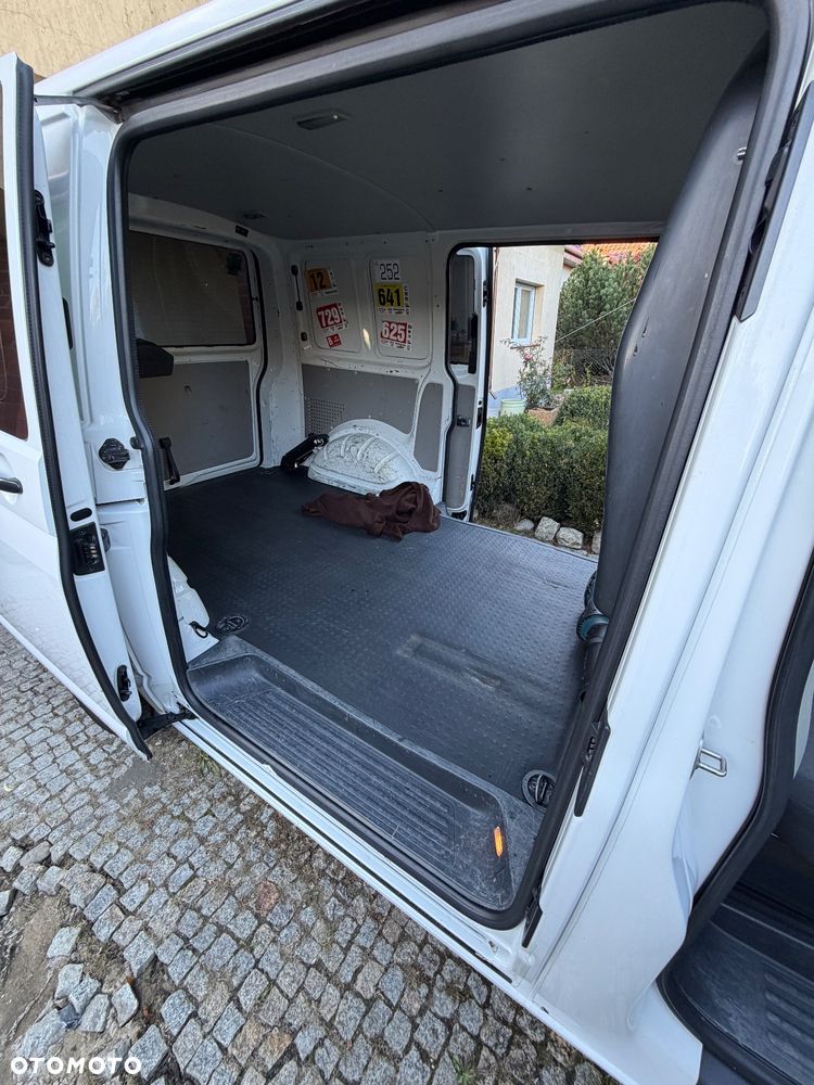 Volkswagen Transporter 2.0 TDI - 16
