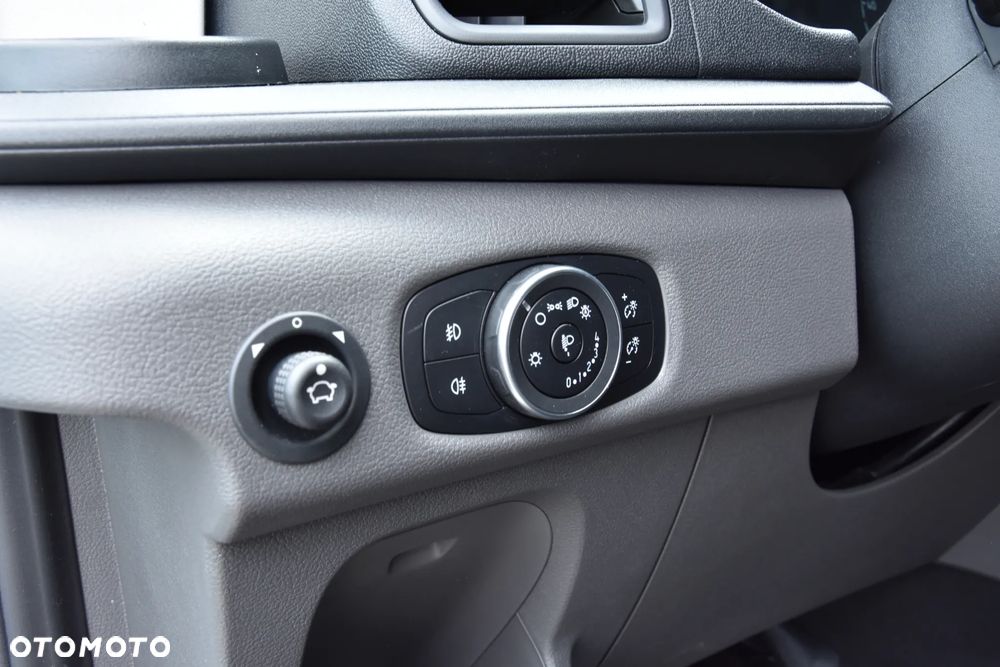Ford Transit Plandeka 8EP 155KM - 11