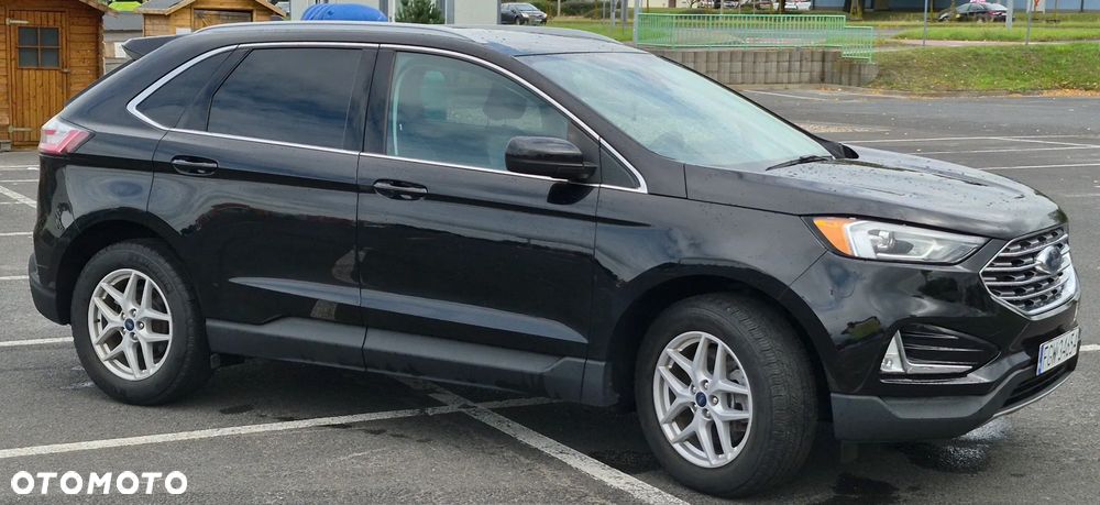 Ford Edge - 18