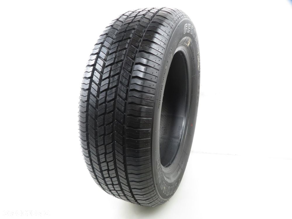 215/60R16 OPONA LETNIA Yokohama Geolandar G035 95H - 1