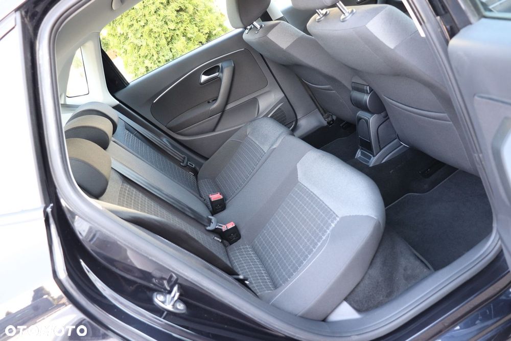 Volkswagen Polo 1.0 Comfortline - 9