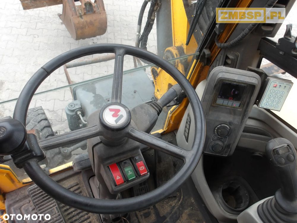 Wacker Neuson EW65 - 11