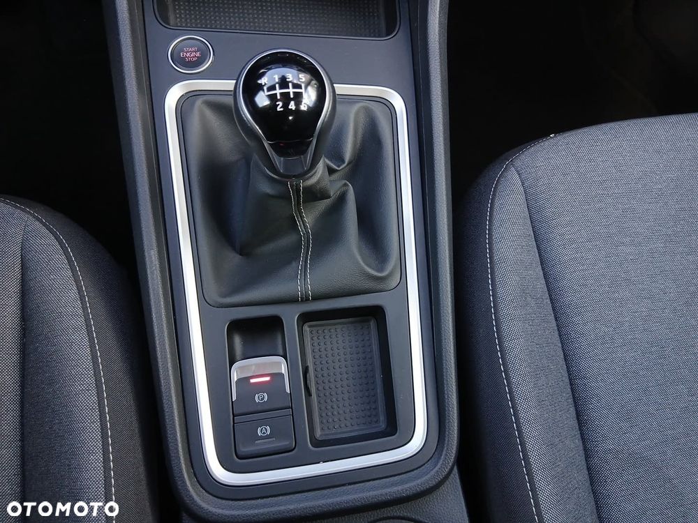 Seat Ateca 1.5 TSI Style S&S - 23