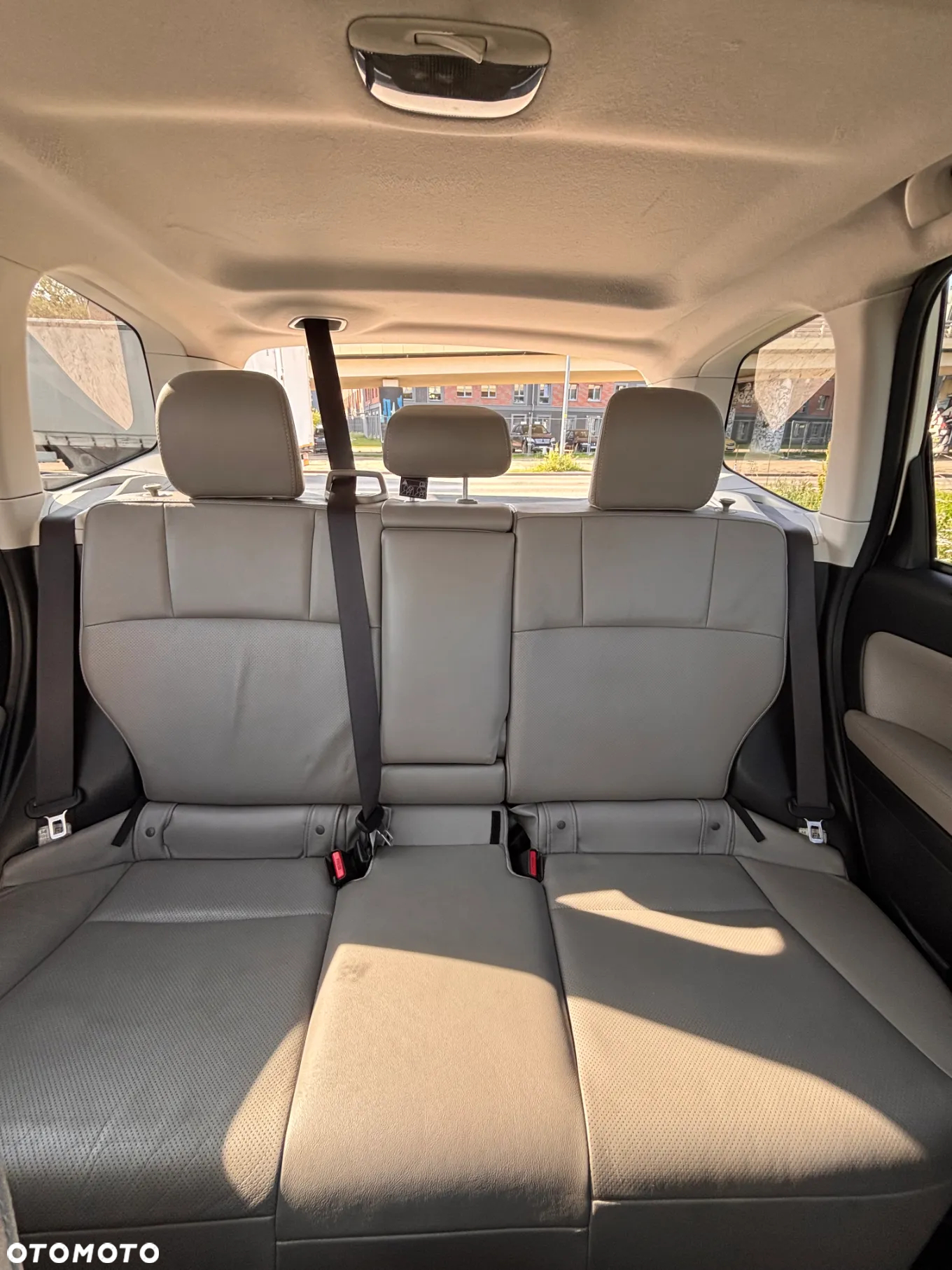 Subaru Forester 2.5X Automatik - 22