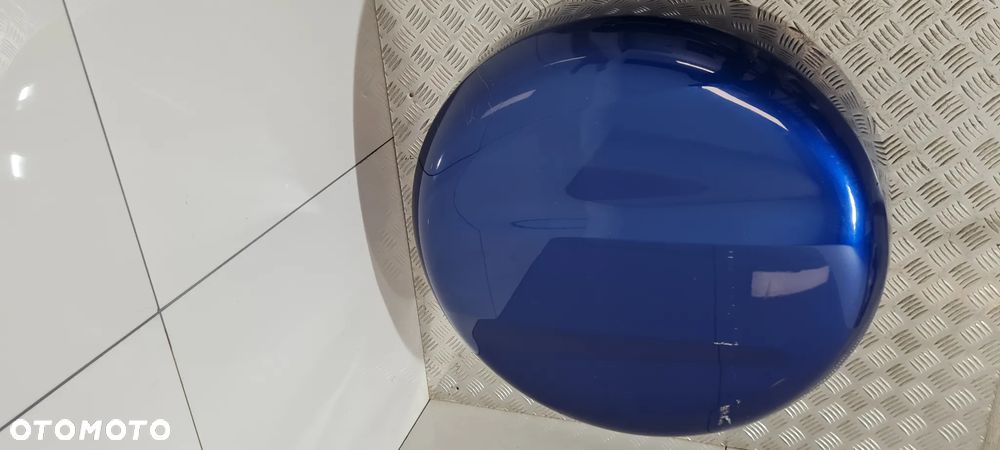 Toyota Rav4 II Pokrywa Osłona Koła Zapasowego - 3