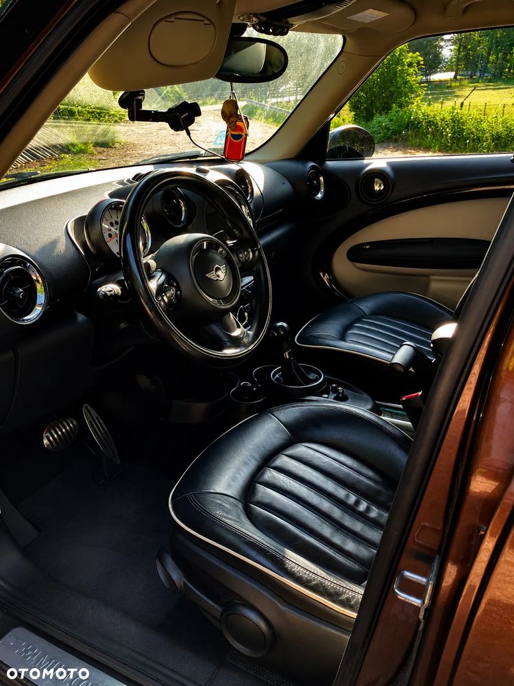 MINI Countryman - 6