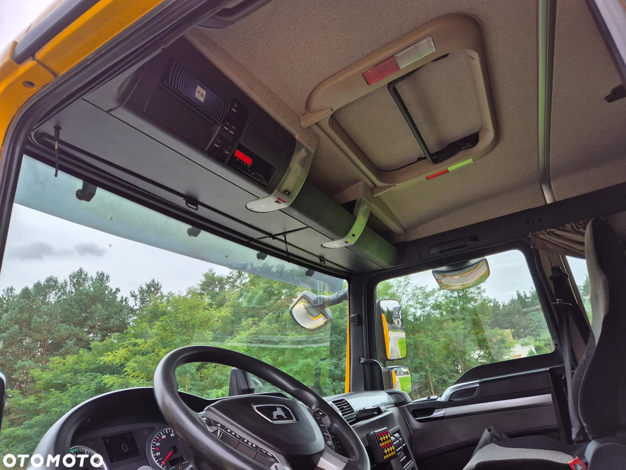 MAN TGL 250 - 17