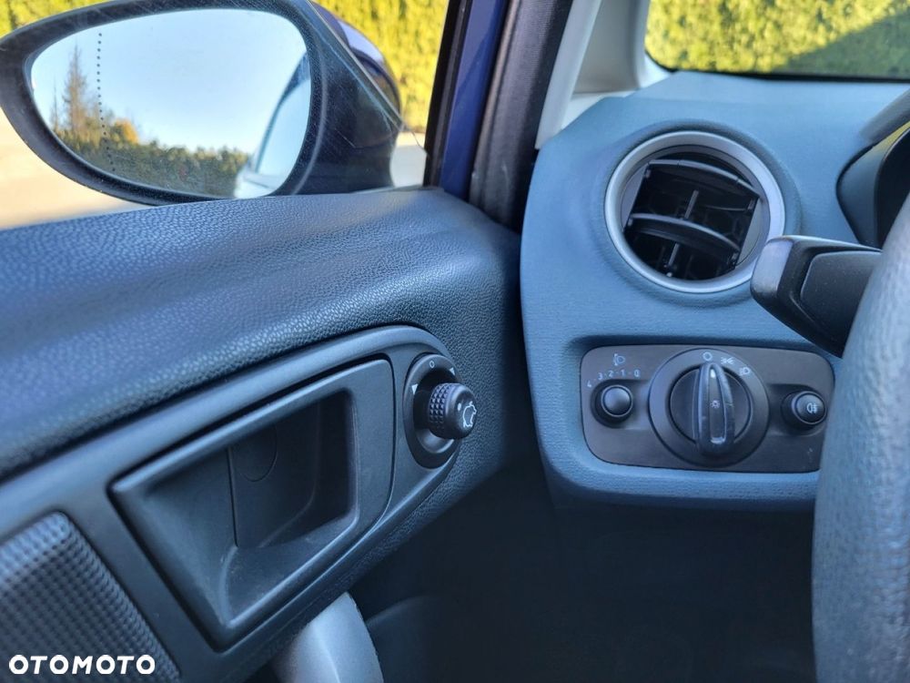 Ford Fiesta - 17