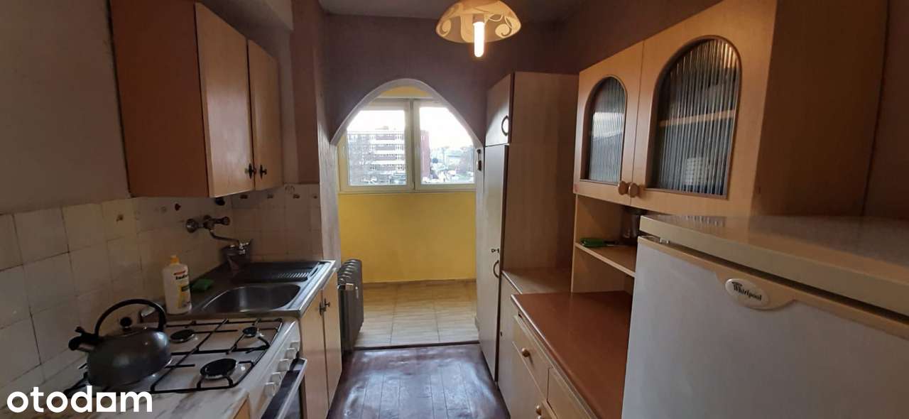 Katowice, centrum,Uniwersytecka, k/uczelni, 2 osobne pokoje
