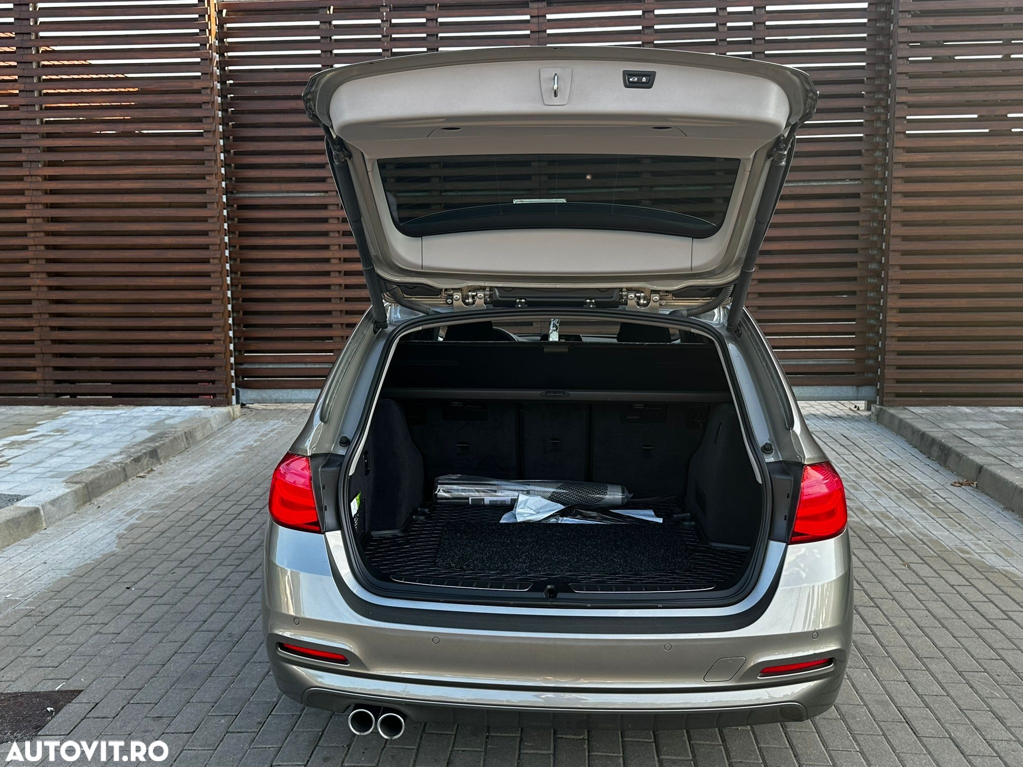 BMW Seria 3 320d Efficient Dynamic Edition Aut. - 6