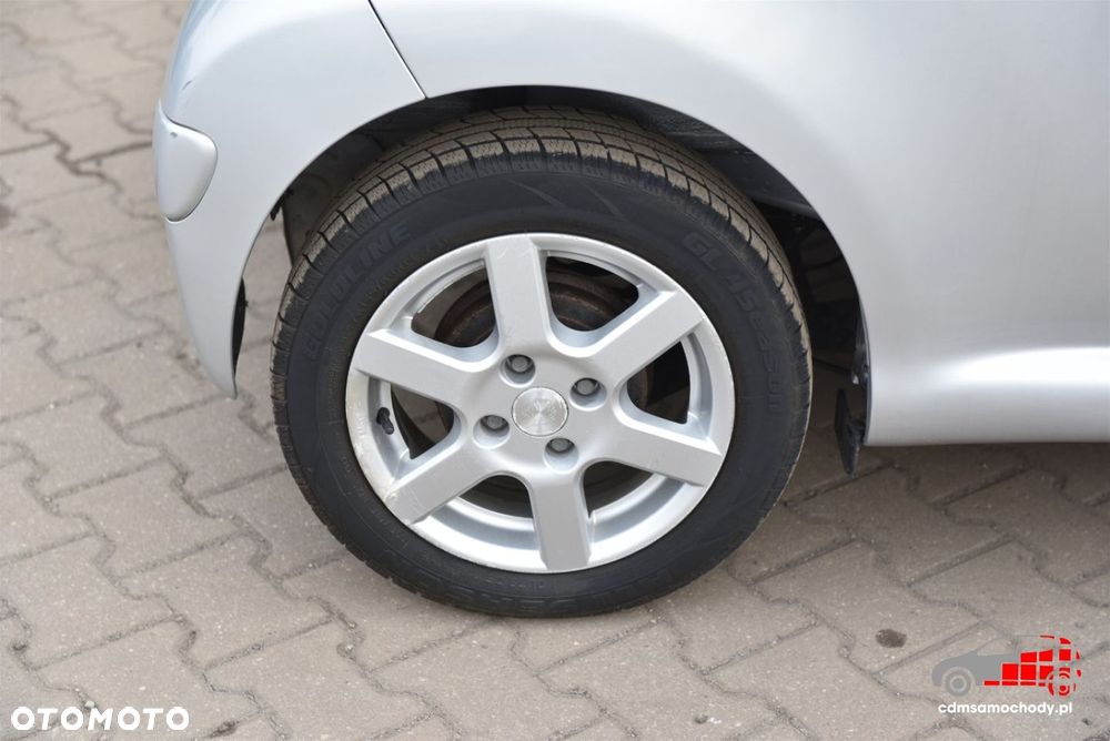 Toyota Aygo 1.0 VVT-i Luna MM - 12