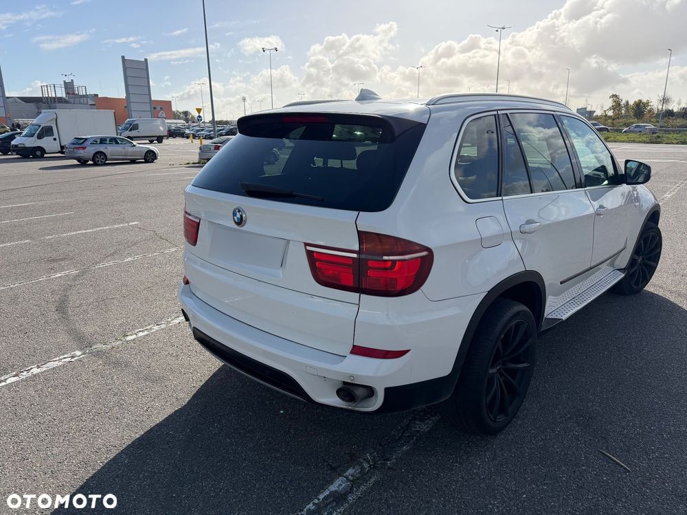 BMW X5 3.0d xDrive - 4
