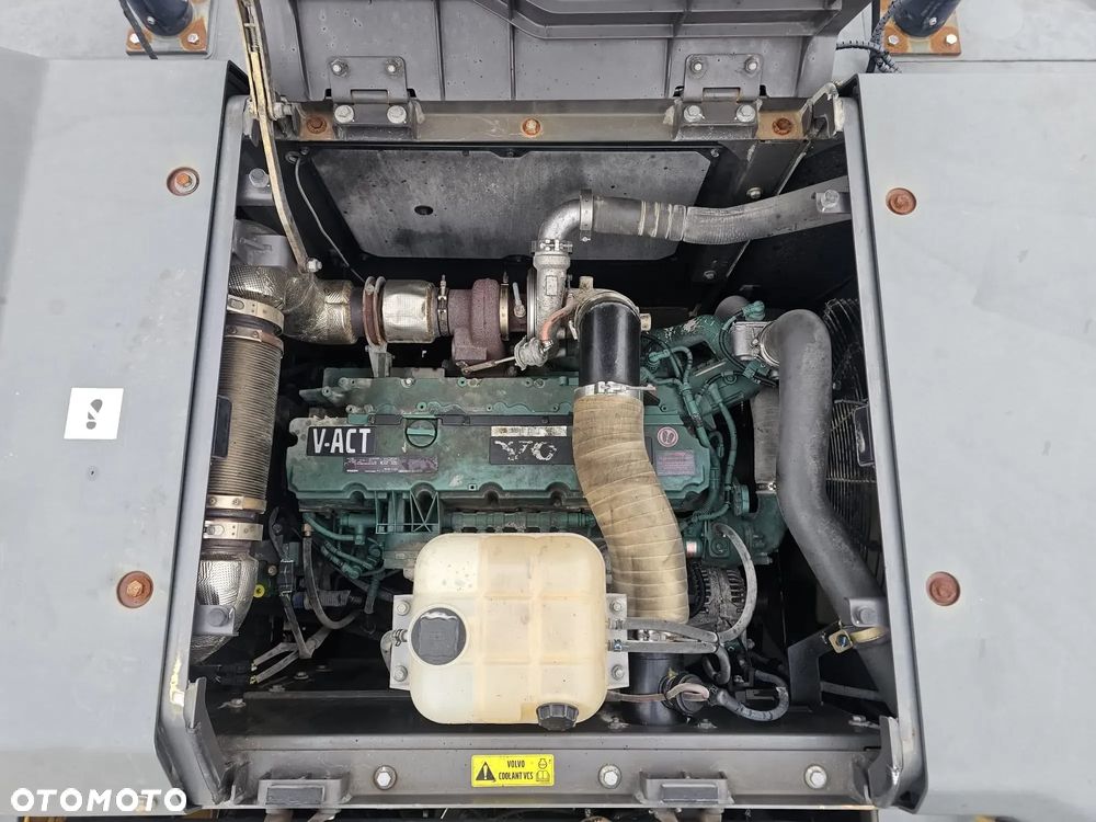 Volvo EC300EL EC300 EL EC 300 - 27