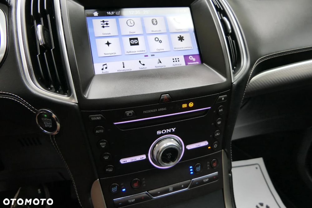 Ford S-Max - 29