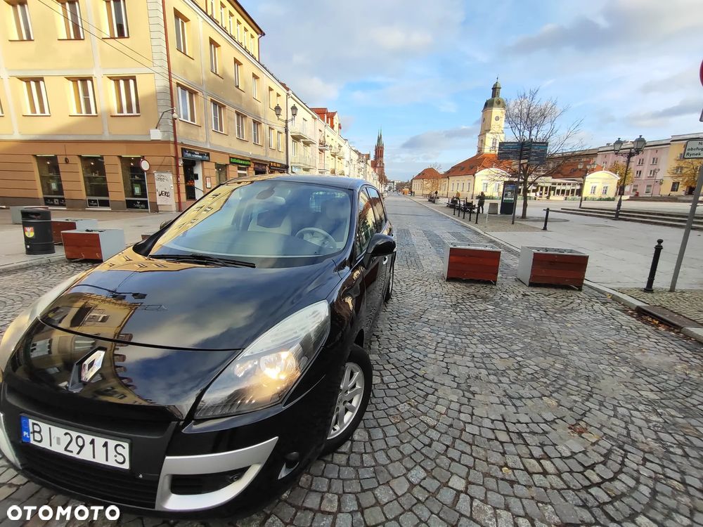 Renault Scenic 1.6 16V Expression - 14