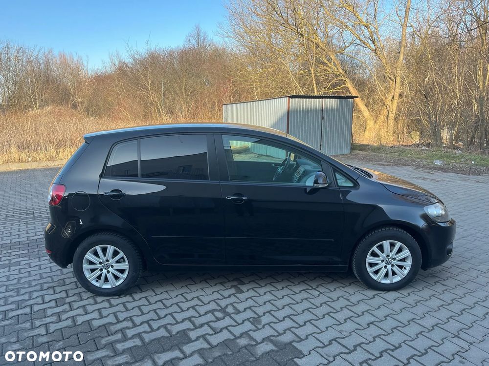 Volkswagen Golf Plus 1.6 Team - 7