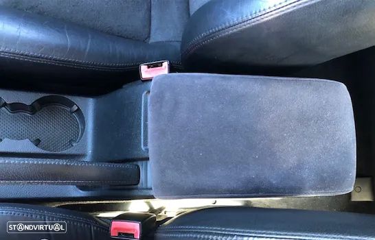 VW Passat Variant 1.9 TDi Highline - 17