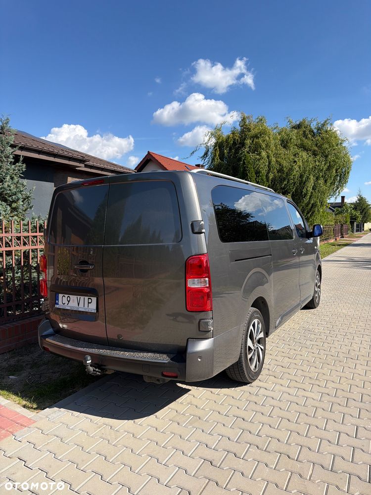 Citroën Jumpy Combi - 6