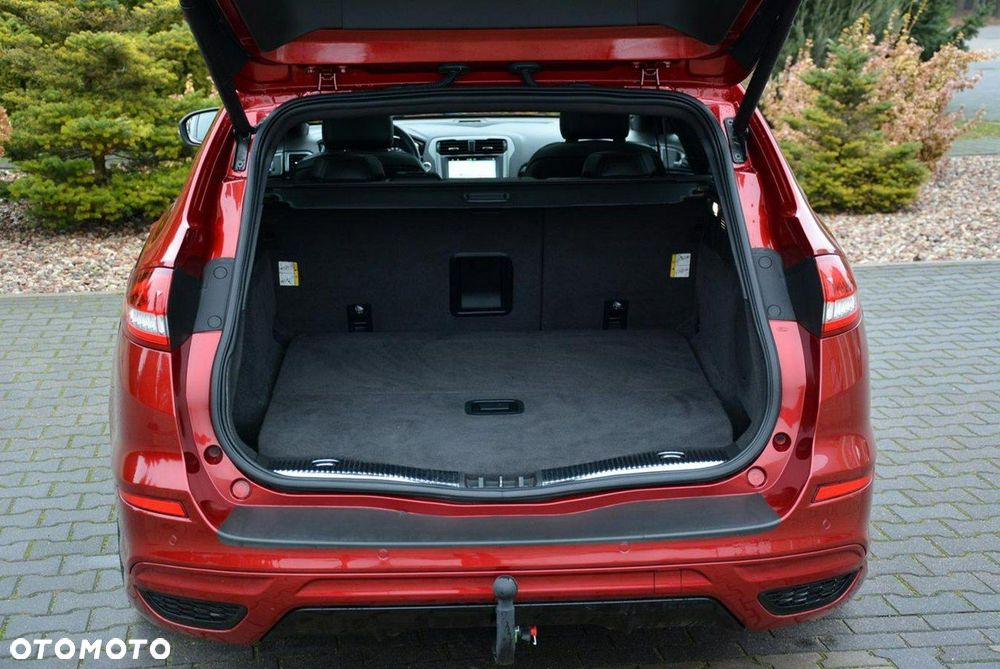 Ford Mondeo 1.5 EcoBoost STart-Stopp ST-Line - 37