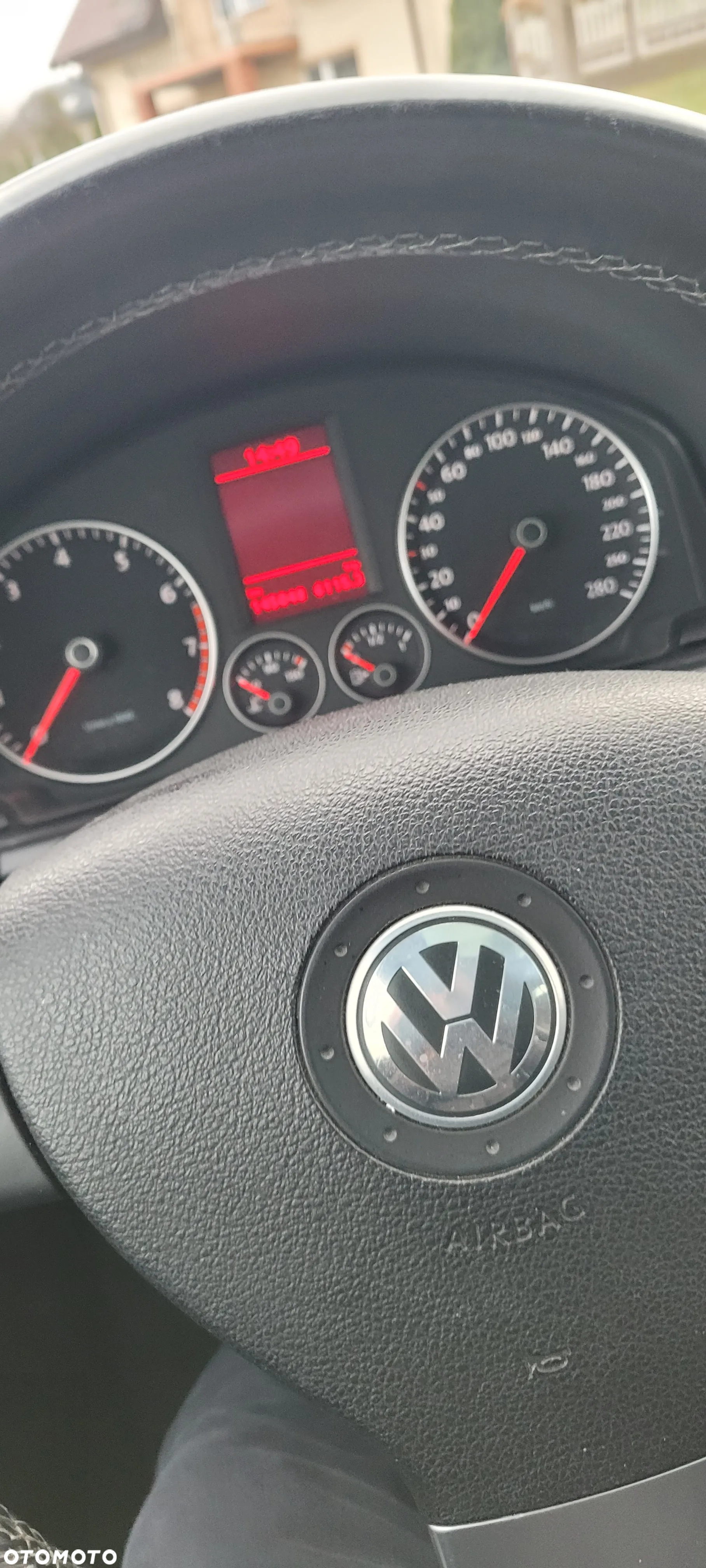 Volkswagen Scirocco 1.4 TSI - 16