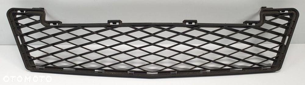 KRATKA ZDERZAKA PRZÓD MERCEDES W169 LIFT A1698850224 - 1