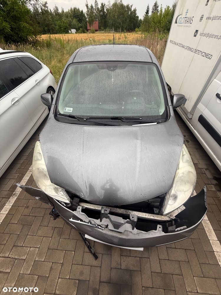 Nissan Note 1.4 Acenta - 5