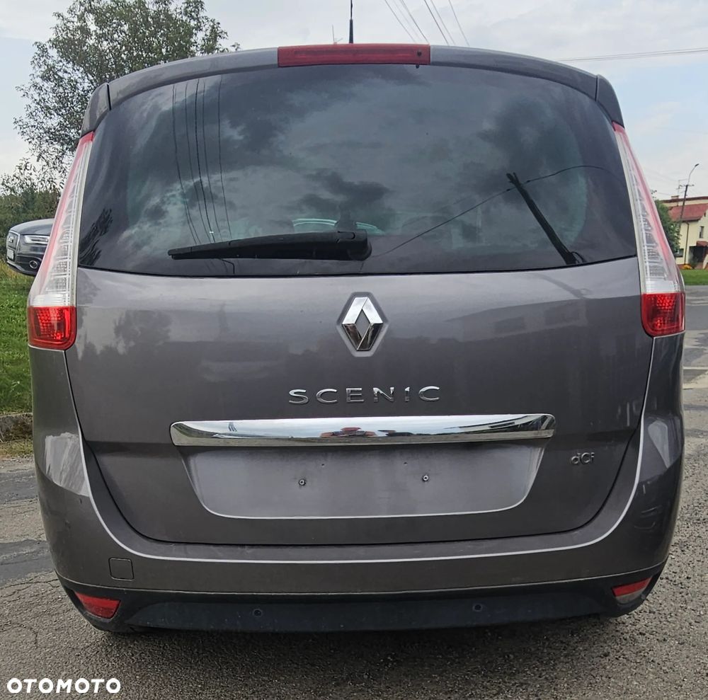 Renault Scenic Energy dCi 130 S&S Bose Edition - 6