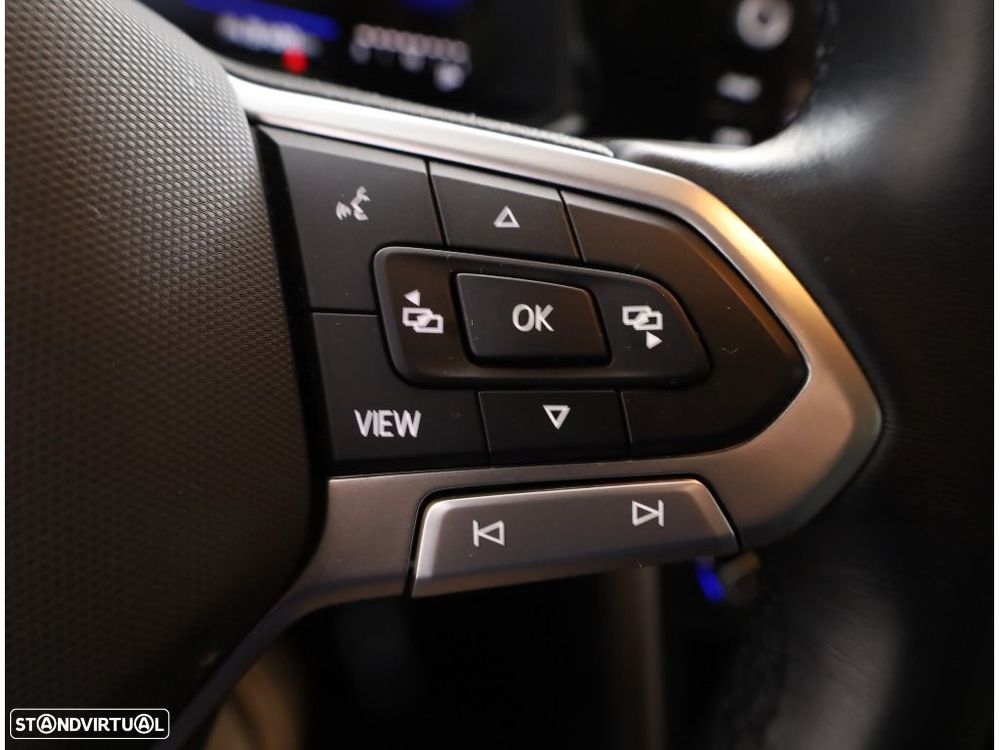 VW Polo 1.0 TSI Urban - 33