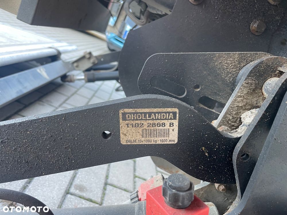 Mitsubishi Canter - 18