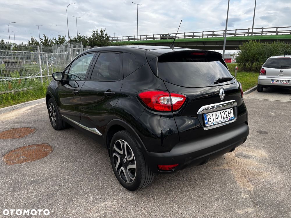 Renault Captur 1.2 Energy TCe Limited - 5