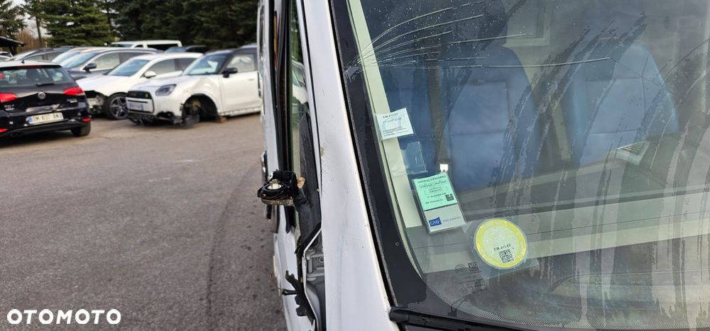 Fiat DUCATO CAMPER - 22