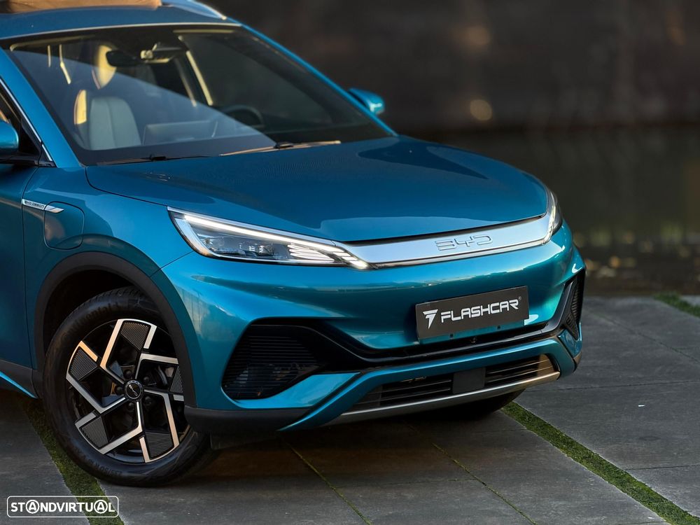 BYD Atto 3 Comfort - 15