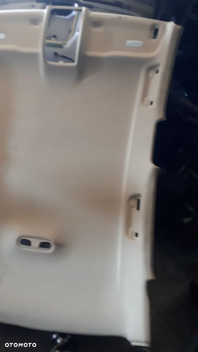 Audi a6 c7 4g0 sedan podsufitka - 3