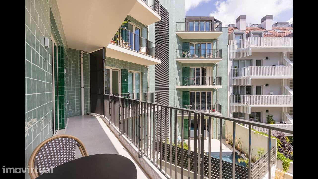 Deluxe Apartment in City Center - Grande imagem: 5/35
