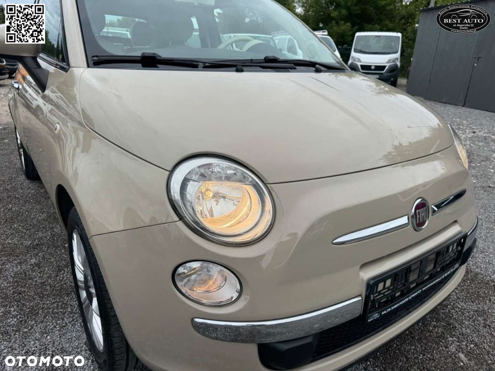 Fiat 500 - 11